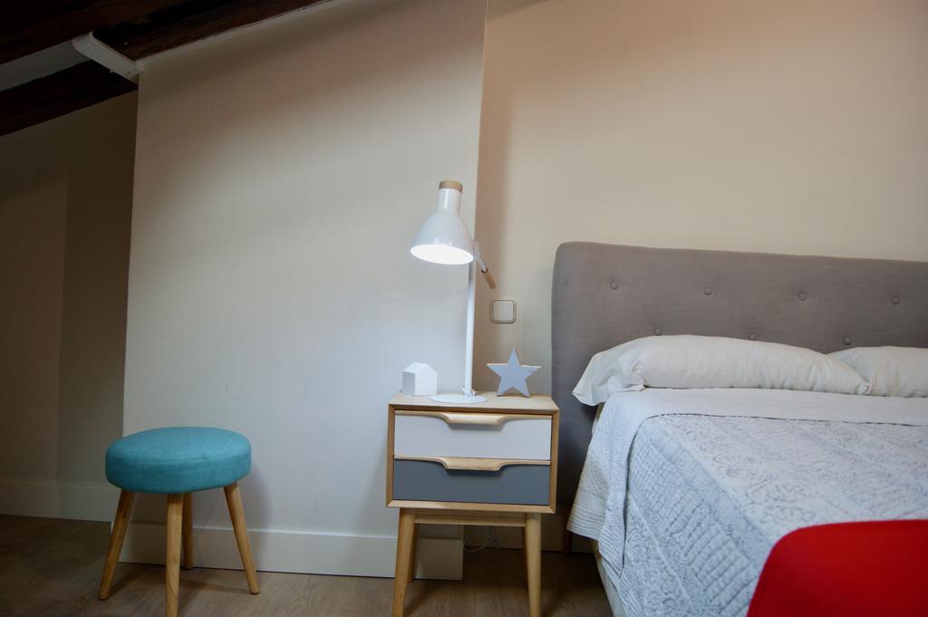 Apartamento Sol Madrid Exterior photo