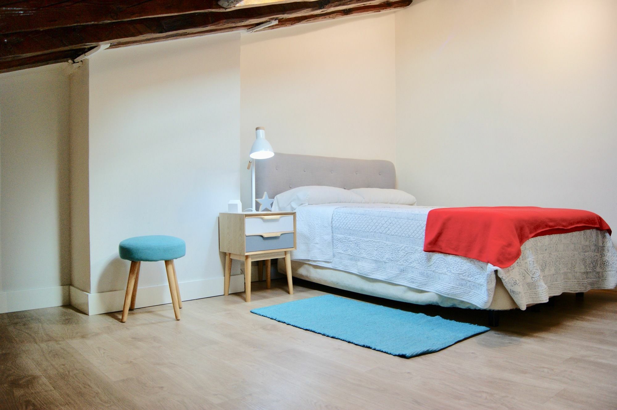 Apartamento Sol Madrid Exterior photo